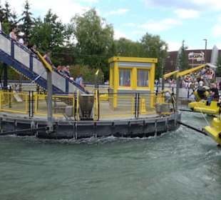 LEGO X-treme - Wellenreiter