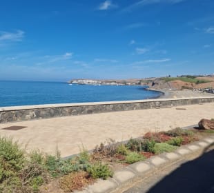 Strand Playa del Ingles