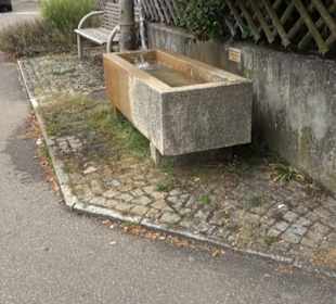 Haus Stützenstraße 8