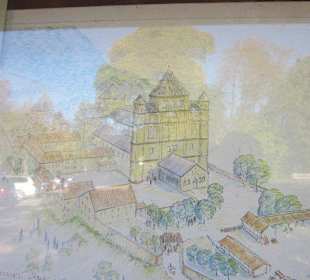 Klosterruine Limburg