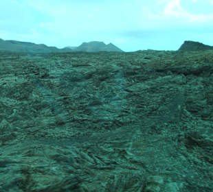 Wycieczka fakultatywna - wulkaniczny krajobraz