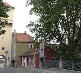 Altstadt Kelheim
