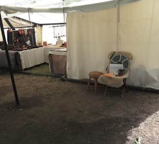 Jahrhundertmarkt und Ritterturney