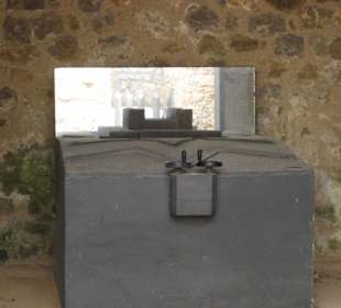 Museum Baluard de Sant Jaume