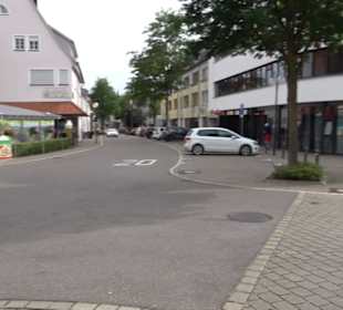 Freiplastik Hans Dieter Bohnet