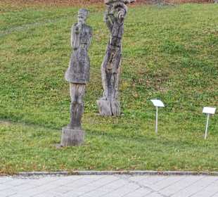 Kurpark Bad Elster