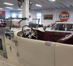 Autosammlung Steim