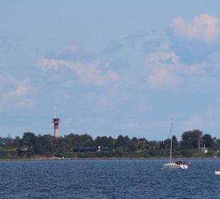 Leuchtturm Schausende