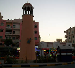 Hurghada