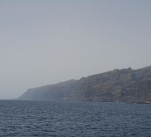 Los Gigantes