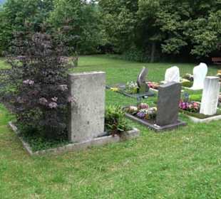 Friedhof Weilheim