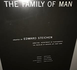 Family of man