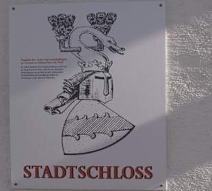 Stadtschloss