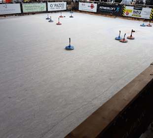 Dorstener Winterzauber mit Eisbahn