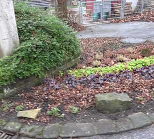 Kriegerdenkmal Oferdingen