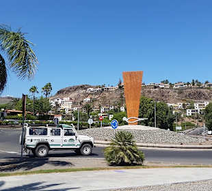 Stadtrundgang San Agustín