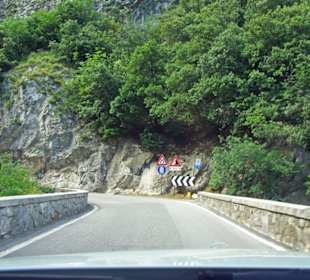 Das zieht sich noch hin