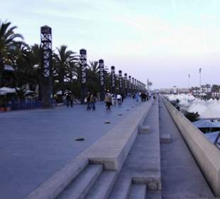 Barceloneta