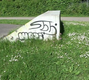Skatepark Leutkirch