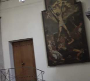 St. Andreas
