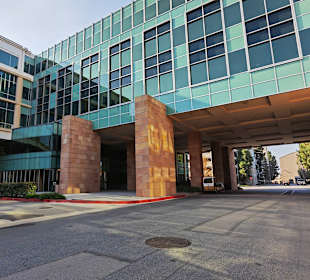 Warner Bros. Studios