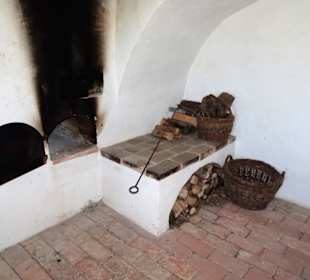 Bauernhäuser im Fränkischen Freilandmuseum