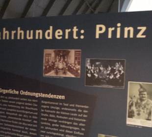 Fastnachtsmuseum Narrenschopf