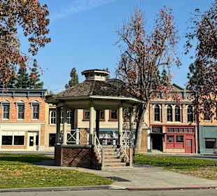 Stars Hollow bzw. Bluebell