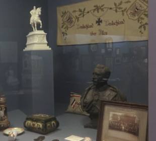 Historisches Museum Saar