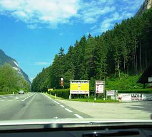 Nationalpark Hohe Tauern