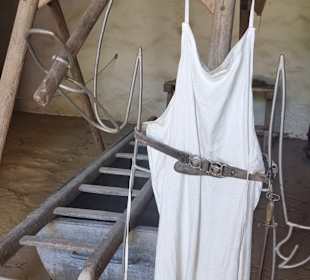 Alles für die Schlachtung