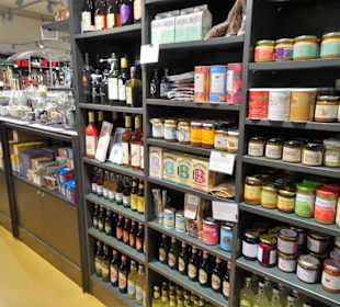 Rundgang durch das Manufactum Warenhaus