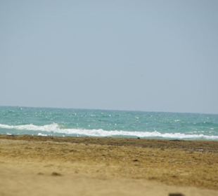 Strand von Bibione 06-2010
