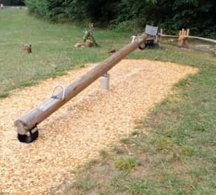 Spielplatz Eninger Weide