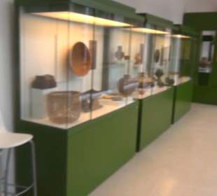 Nationalmuseum der Anthropologie