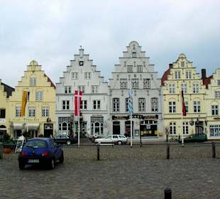 Friedrichstadt