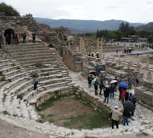 Ephesos