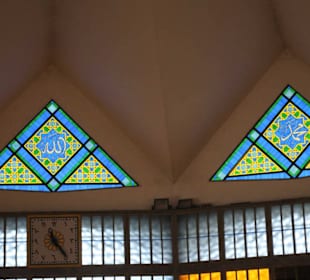 Nationalmoschee Masjid Negara