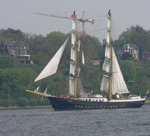 Hafengeburtstag 2006