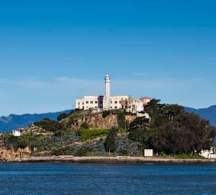 Alcatraz