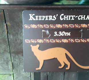 Singapur Zoo