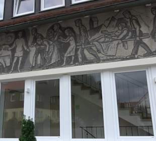 Evang. Gemeindehaus Zainingen