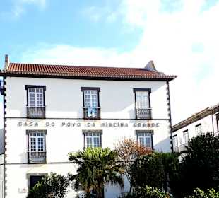Ribeira Grande