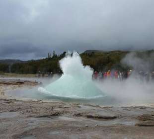 Strokkur