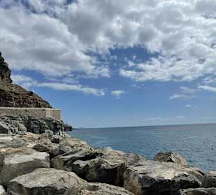 Inselrundfahrt Gran Canaria