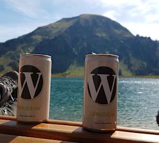 Wandern Rinnen-Berwang