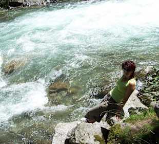 Krimmelské vodopády