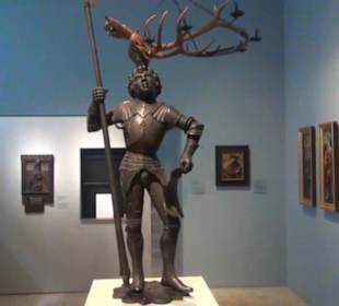 Germanisches Nationalmuseum