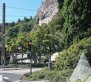 Felsenkirche Idar-Oberstein