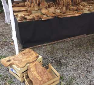 Jahrhundertmarkt und Ritterturney